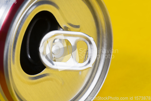 Image of can for liquids