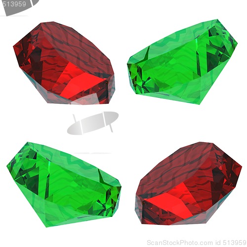 Image of Diamonds