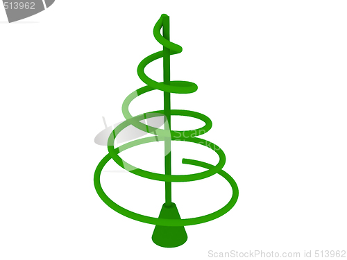 Image of Ñhristmas tree