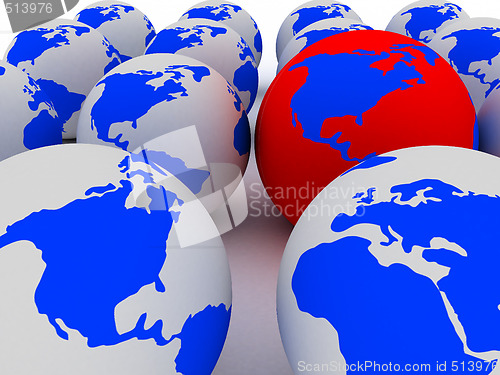 Image of Individuality