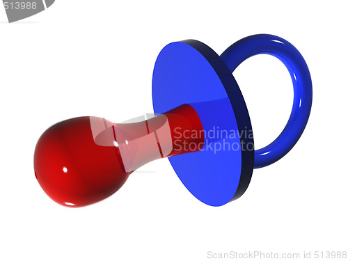Image of Pacifier