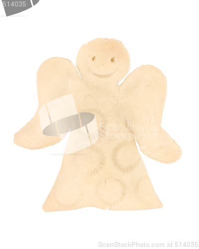 Image of Angel