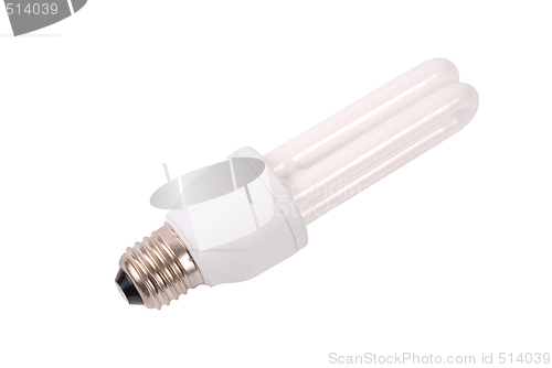 Image of Electric Bulb