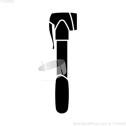 Image of Bicycle Pump Icon