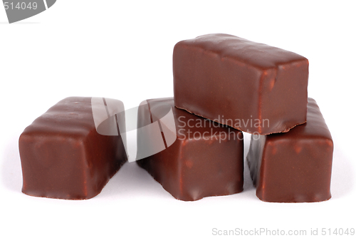 Image of Chocolates