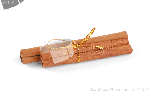 Image of Cinnamon