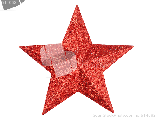 Image of Red Star