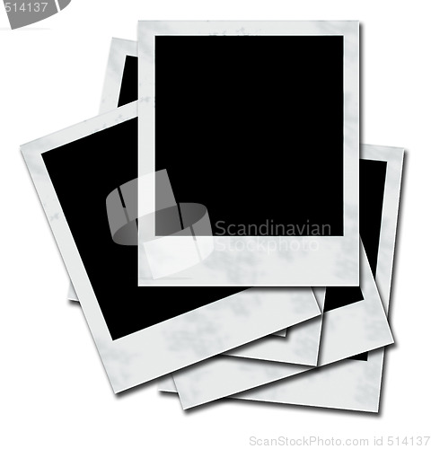 Image of Photo Frames