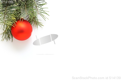 Image of Christmas Background