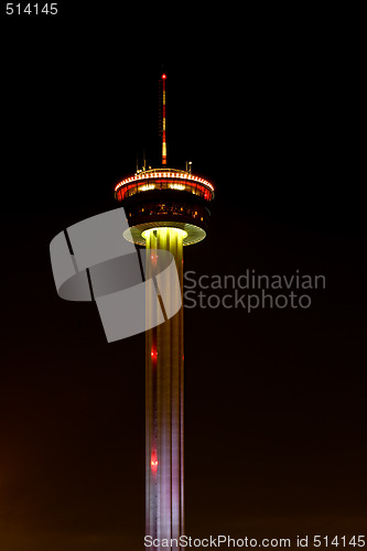 Image of Tower of Americas