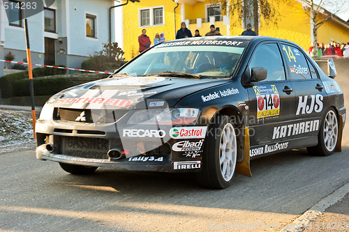 Image of Jaenner-Rallye 2009