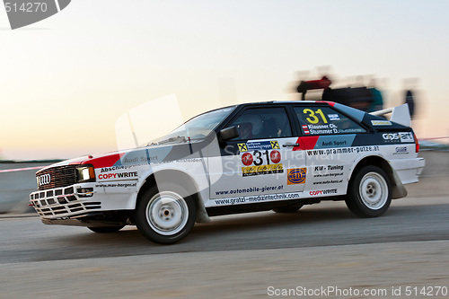 Image of Jaenner-Rallye 2009