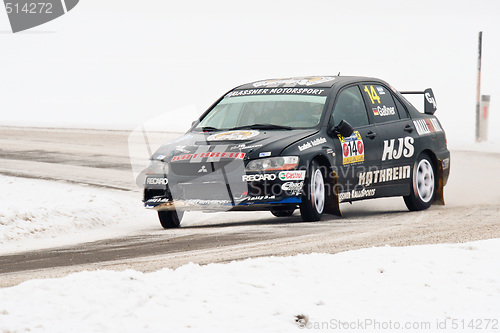 Image of Jaenner-Rallye 2009