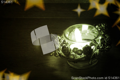 Image of Candle