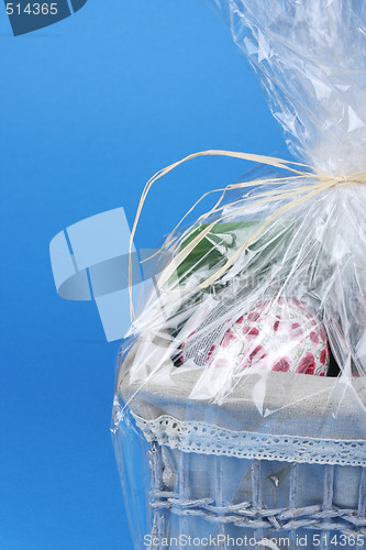 Image of Christmas present