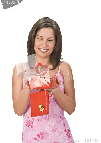 Image of Valentine surprise 