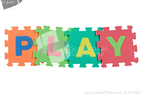 Image of Play