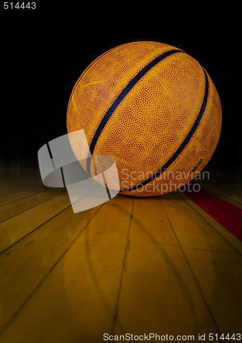 Image of Basketball