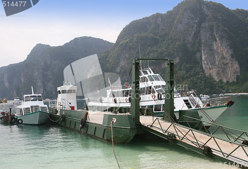 Image of Boats