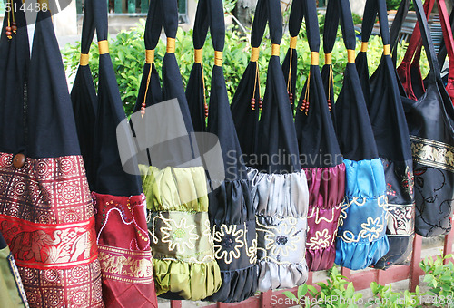 Image of Bags