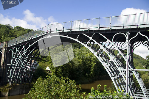 Image of Ironbridge