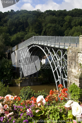 Image of Ironbridge Gorge