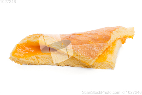 Image of Guardanapo typical portuguese pastry