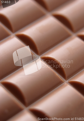 Image of chocolate