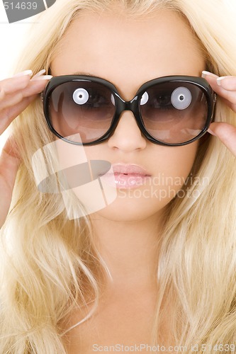 Image of sunglasses