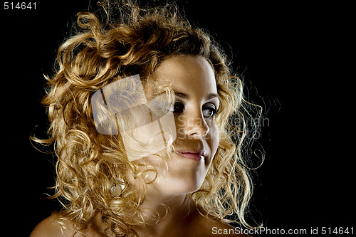 Image of Beauty