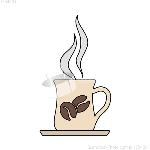 Image of Coffee Cup Icon