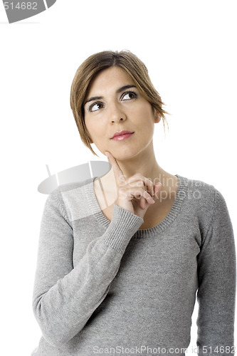 Image of Thinking