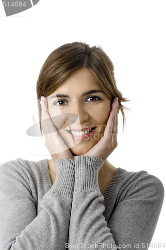 Image of Beauty