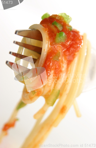 Image of pasta