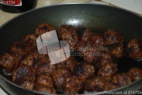 Image of Meatballs