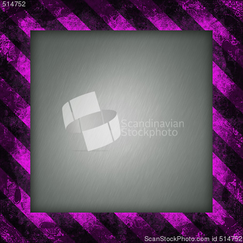 Image of Hazard Stripes