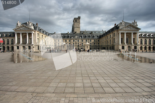 Image of Dijon