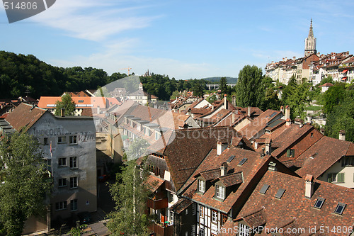 Image of Berne