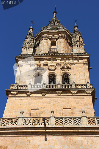 Image of Spain landmark