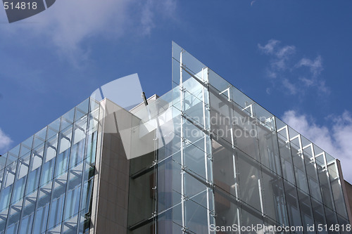 Image of European Union institution