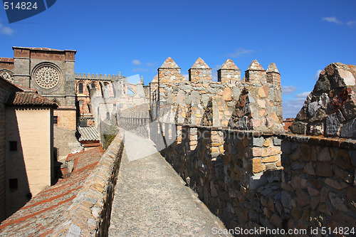 Image of Castilla