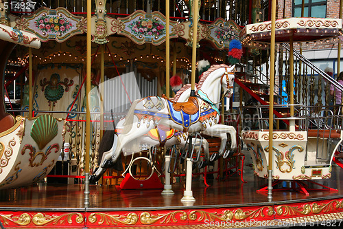 Image of Carrousel