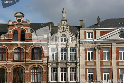 Image of Belgium