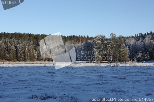 Image of Winter in Norway