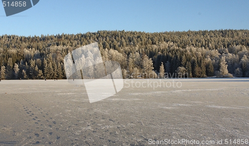 Image of Winter in Norway