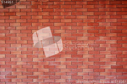 Image of brick wall