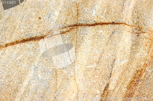 Image of marble