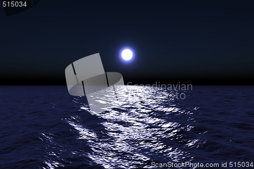 Image of Moonlight