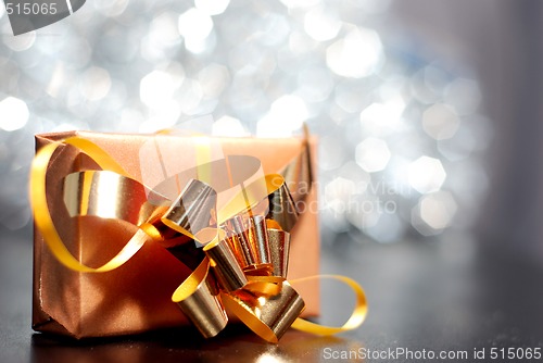 Image of gift box