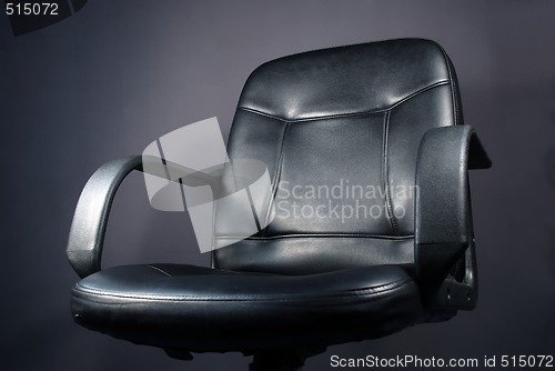 Image of office chair 